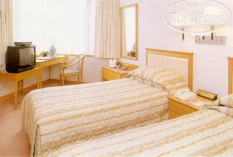 Hotel photo The Kimberley 4*