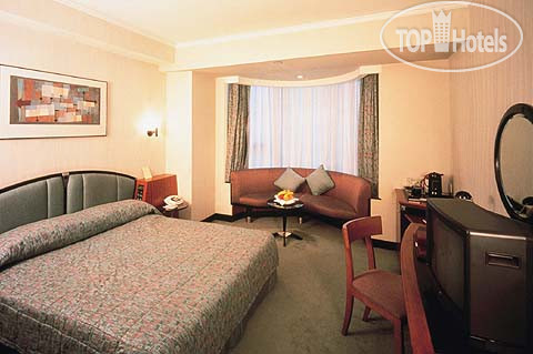 Hotel photo The Wharney 3*