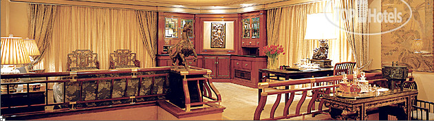 Фото The Mandarin Oriental