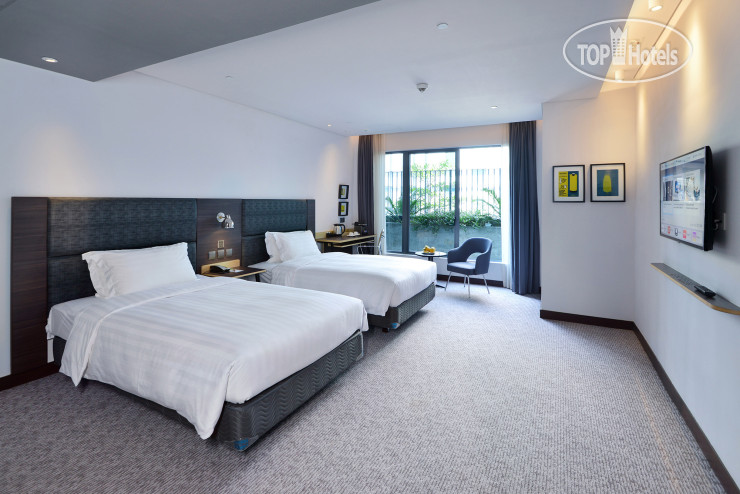 Hotelier's photos Camlux Hotel 4*