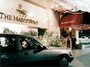Hotelier's photos The Marco Polo Gateway 4*