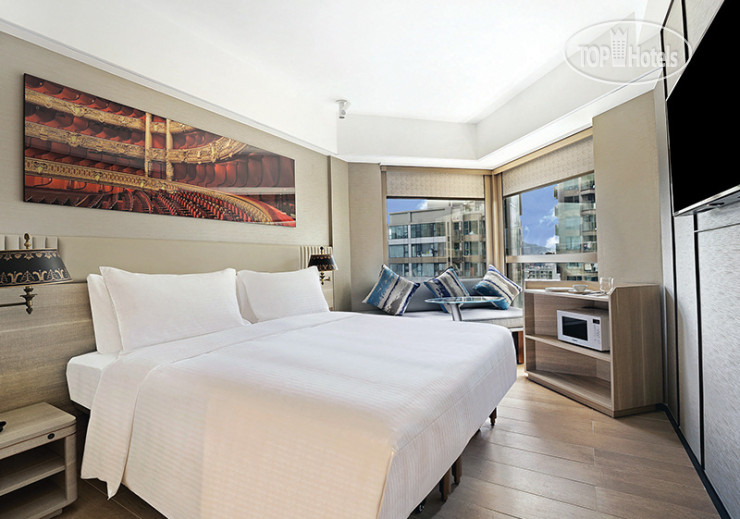 Hotel photo Alexandra 4*