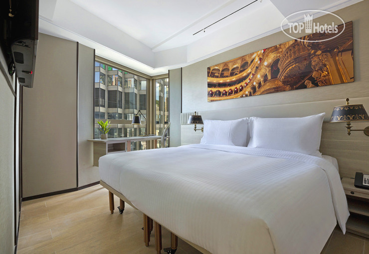 Hotel photo Alexandra 4*