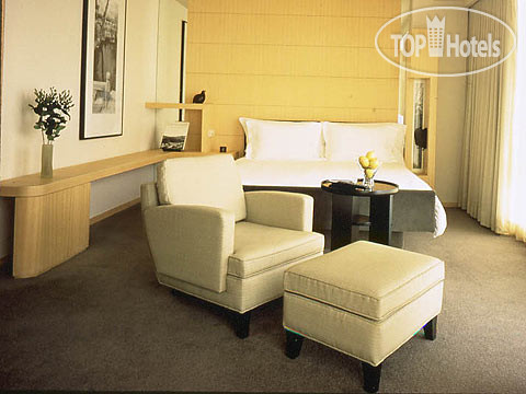 New photos from tourists Grand Hyatt Hong Kong 5*