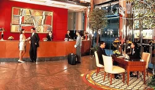 Hotel photo South Pacific 4*