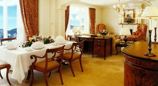New photos from tourists The Peninsula Hong Kong 5*