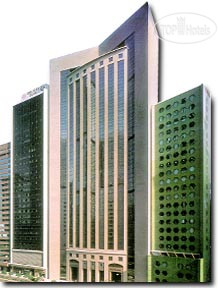 Hotel photo Gloucester Luk Kwok Hong Kong 4*