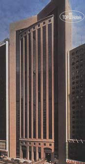 New photos from tourists Gloucester Luk Kwok Hong Kong 4*