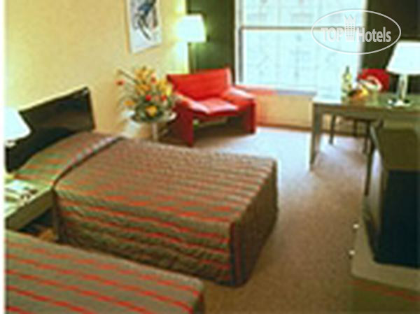 New photos from tourists Prudential 4*