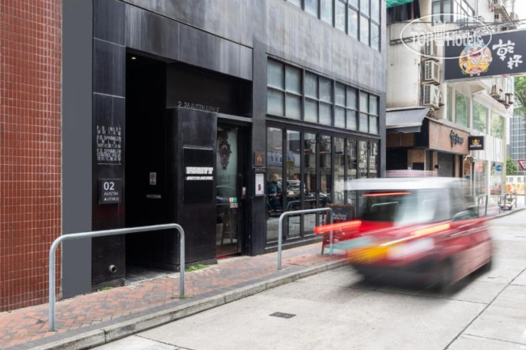 Фотографии отеля  Habyt Austin Avenue 4*