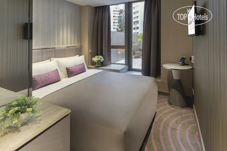 New photos from tourists Silka Tsuen Wan, Hong Kong 4*
