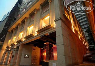 Hotelier's photos The Luxe Manor 5*