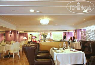 New photos from tourists The Luxe Manor 5*
