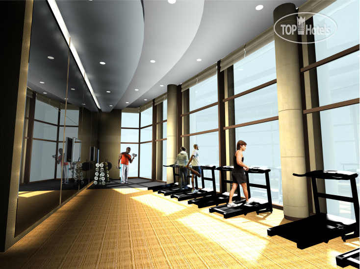 Новые добавленные фото туристов Harbour Grand Hong Kong 5*