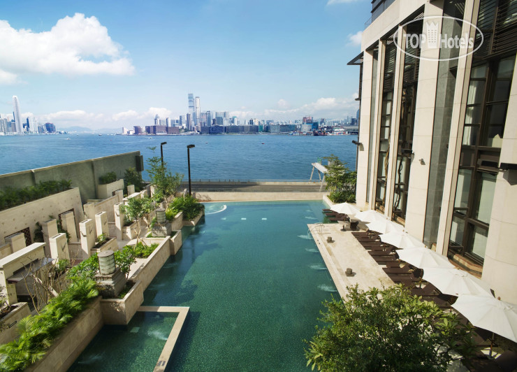 Фото Harbour Grand Hong Kong
