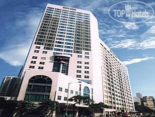 Hotel photo The City View 4*