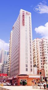 Hotelier's photos Silka Sea View 3*