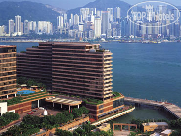 Hotelier's photos Regent Hong Kong 5*