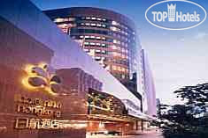 Hotel photo New World Millennium Hong Kong Hotel 5*