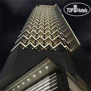 Hotelier's photos Panorama Hotel By Rhombus 4*