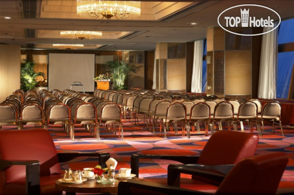 Hotel photo Park Lane 4*