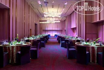 New photos from tourists W Hong Kong 5*