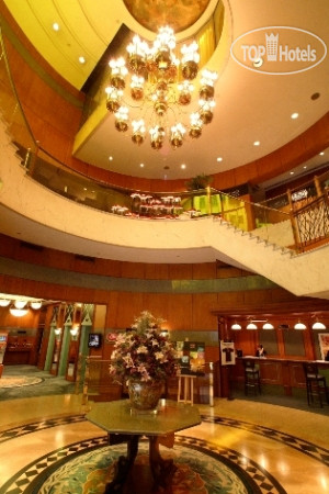 Hotelier's photos The Charterhouse Causeway Bay 3*