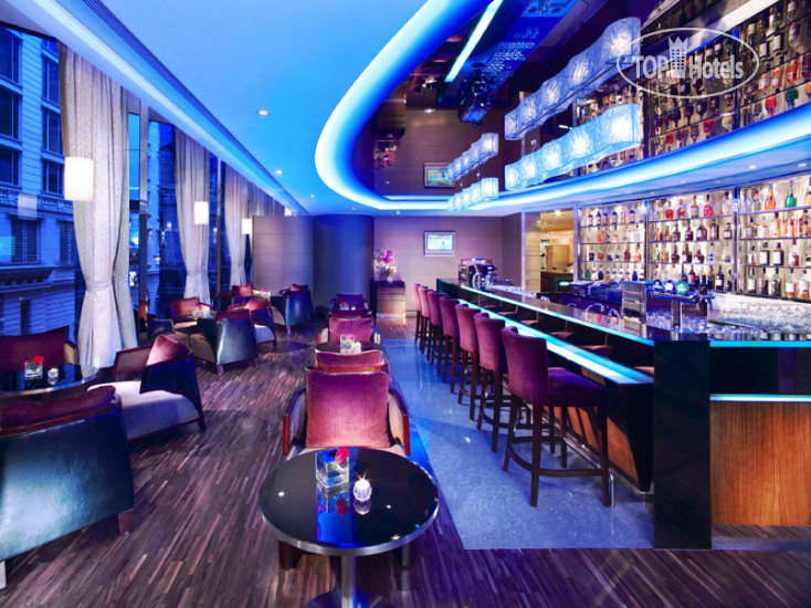 Hotel photo The Kowloon 4*
