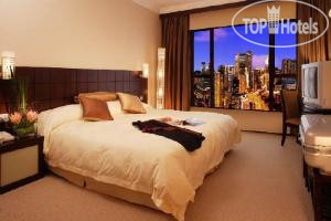 New photos from tourists Dorsett Wanchai 4*
