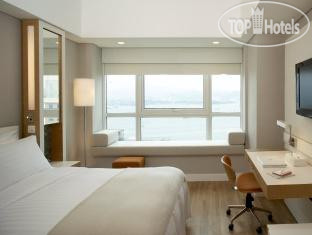 New photos from tourists Hotel Jen 4*