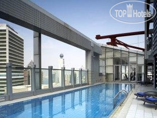 Hotelier's photos Hotel Jen 4*