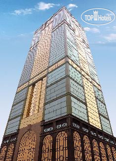 Hotel photo Best Western Plus Hotel Hong Kong 4*