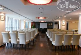 Hotel photo Silka Far East  3*