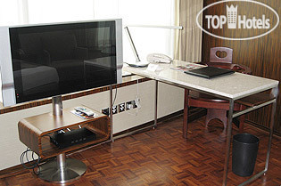 New photos from tourists Nina Hotel Tsuen Wan West 5*