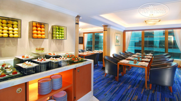 New photos from tourists Harbour Grand Kowloon 5*