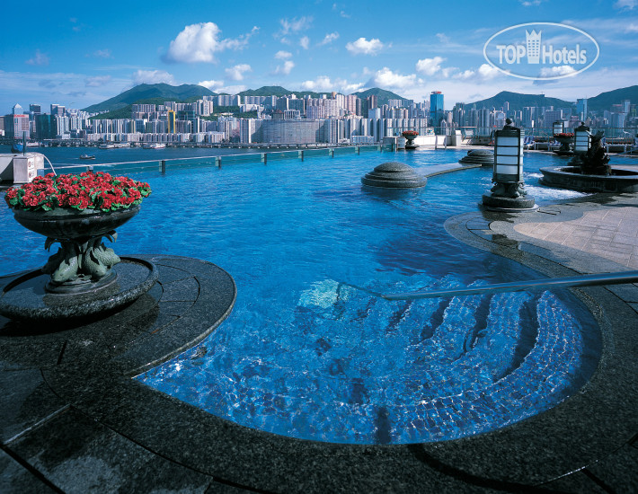 Hotelier's photos Harbour Grand Kowloon 5*