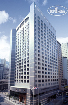 Hotel photo Empire Hong Kong 4*