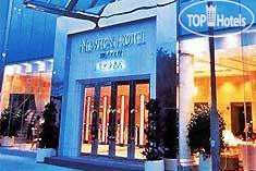 Hotel photo Newton Kowloon 3*