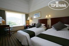 New photos from tourists Newton Kowloon 3*