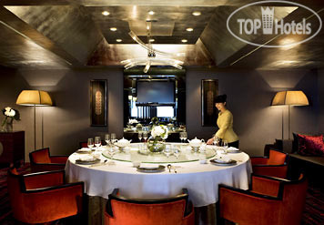 New photos from tourists Hong Kong SkyCity Marriott 5*