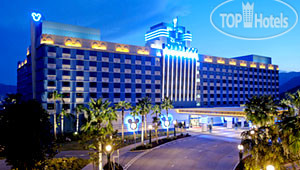 Hotel photo Disneys Hollywood 4*