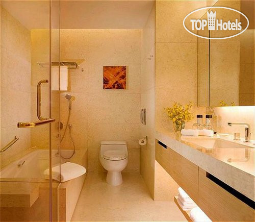 New photos from tourists Crowne Plaza Hong Kong Causeway Bay 5*
