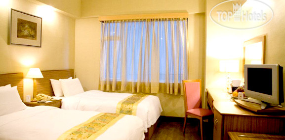 Hotel photo Imperial 3*