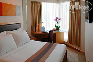 New photos from tourists Stanford 3*