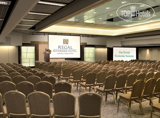 New photos from tourists Regal Riverside 4*