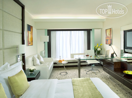 New photos from tourists Regal Kowloon 4*