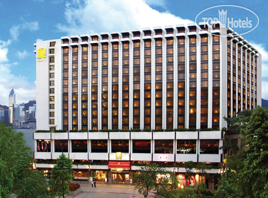 Hotel photo Regal Kowloon 4*