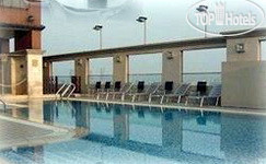 New photos from tourists Ramada Hong Kong Grand View 4*