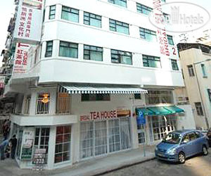 Hotelier's photos Bridal Tea House Apleichau 3*