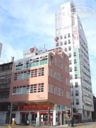 Hotelier's photos Bridal Tea House Hung Hom 3*
